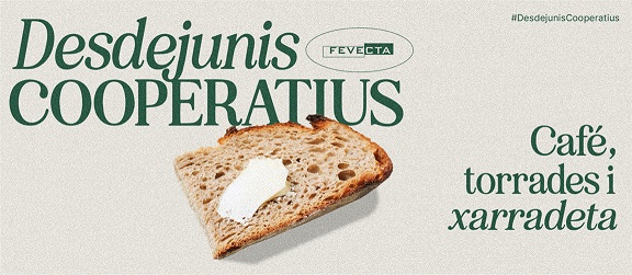 DESDEJUNIS COOPERATIUS